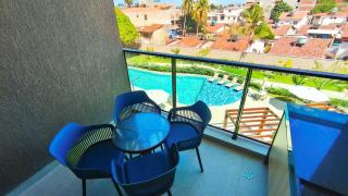 Beach Class Summer Residence - Porto de Galinhas - 9