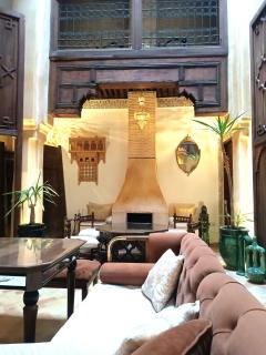 Riad Dar Arsama Lux - 9