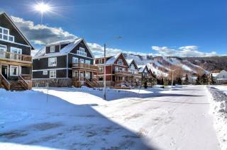 7 bdrm Luxury Cottage 7 baths Private Beach Access - 8