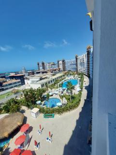 Porto Marina 3 Sea & Pool View Chalet - 8