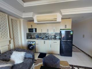 Porto Marina 3 Sea & Pool View Chalet - 7