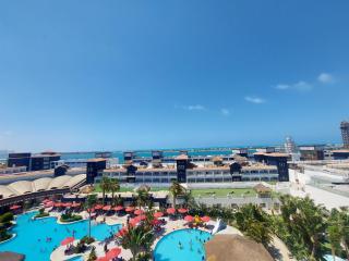 Porto Marina 3 Sea & Pool View Chalet - 4