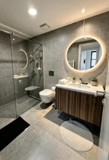 SENSA Premium Apartments - Free Parking - 5
