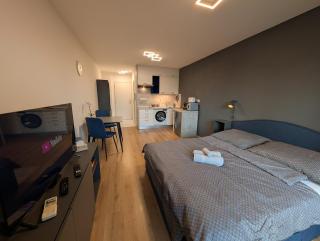Sapphire Horizon Apartment - Parking & Balcony - 8