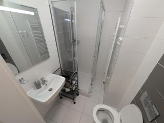 Sapphire Horizon Apartment - Parking & Balcony - 5