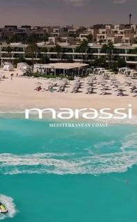 Marassi, Sidi Abdelrahman - 0