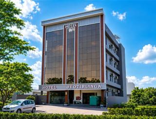 Hotel Jyotirlinga- One Way Drop to Mahakal Temple - 0