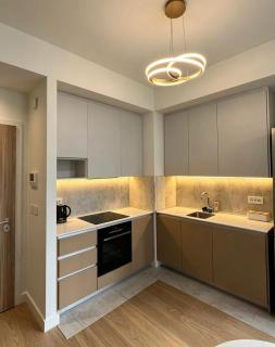 SENSA Premium Apartments - Free Parking - 4
