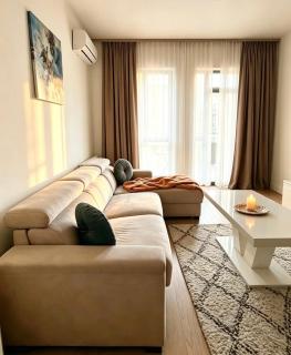 SENSA Premium Apartments - Free Parking - 1