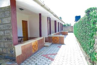 Lee Njiru Resort - 5