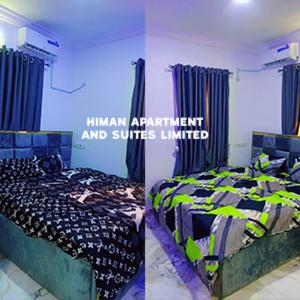 Himan Apartment And Suites - 4