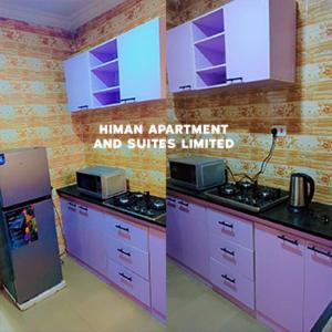Himan Apartment And Suites - 1