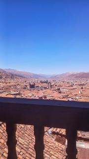 Loki Cusco - 3