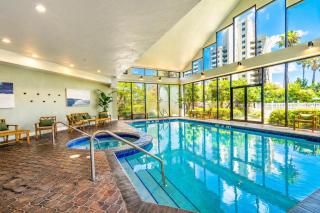 Cozy apt 2 bedrooms 1 mile Universal Studios - 9