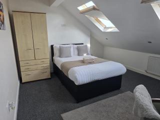 Room 6 Shared House in L7 - 0