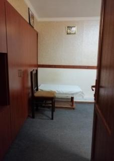 Sakharov Square Hostel - 4