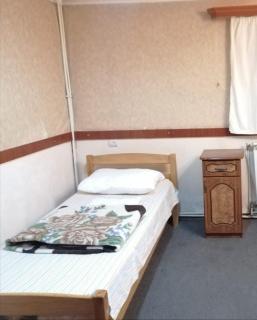 Sakharov Square Hostel - 3