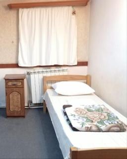 Sakharov Square Hostel - 1