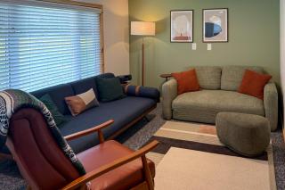Walk to West Twin Lake: Remote Retreat w/ Yard - 8