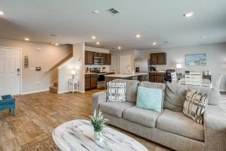 'Camden Ocean Springs' House Near Beaches! - 6