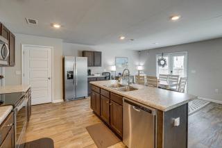 'Camden Ocean Springs' House Near Beaches! - 5