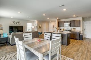 'Camden Ocean Springs' House Near Beaches! - 3