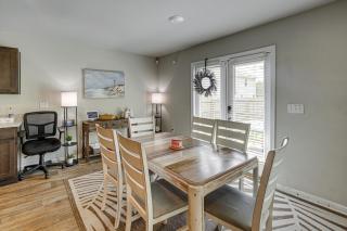 'Camden Ocean Springs' House Near Beaches! - 2