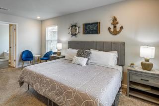 'Camden Ocean Springs' House Near Beaches! - 1