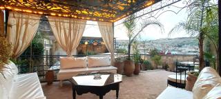 Riad Dar Arsama Lux - 8
