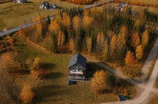 Le Huppe - Spa Ski & River View - 4