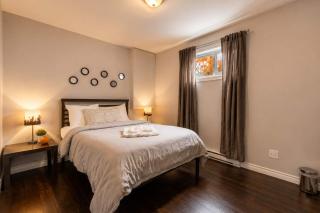 Le Huppe - Spa Ski & River View - 2