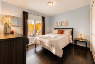 Le Huppe - Spa Ski & River View - 1