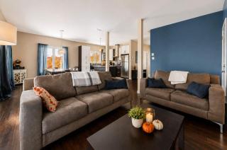 Le Huppe - Spa Ski & River View - 1