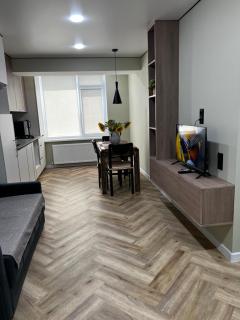 Modern Olive Home - Căuşeni - 1