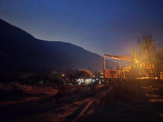 Tertulia's Lodges - 2
