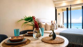 Bessa Ocean View Studio Beach Access U76 - 8