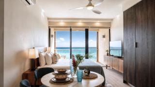 Bessa Ocean View Studio Beach Access U76 - 7