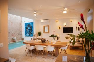 Billini Hotel, Historic Luxury - 0