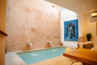 Billini Hotel, Historic Luxury - 6