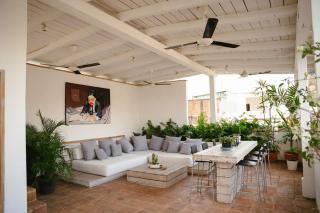 Billini Hotel, Historic Luxury - 7