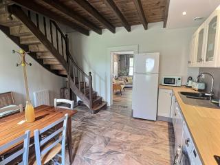 Maison l'or du temps, gîte les Glycines - 5