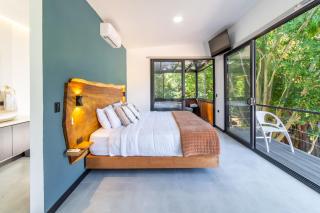 Monteverde Yaguar Villa - 0