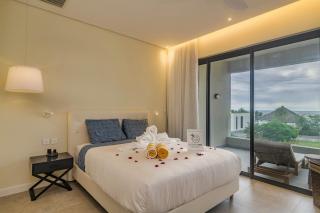 Alora Oceanview Apartment by Oceanaxe Holidays - 6