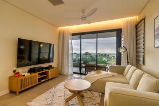Alora Oceanview Apartment by Oceanaxe Holidays - 5