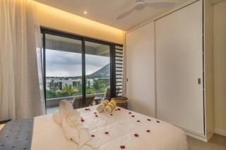 Alora Oceanview Apartment by Oceanaxe Holidays - 1