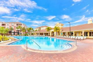 Near Universal's Epic Universe Suite -3BR - 6