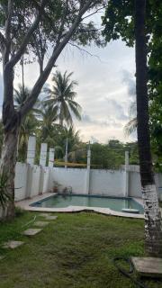 Sunset Beach House - 8