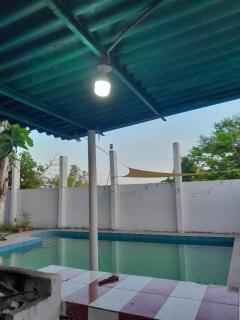 Sunset Beach House - 9