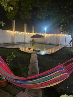 Sunset Beach House - 0