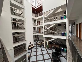 The Crown Calicut Hotel - 2